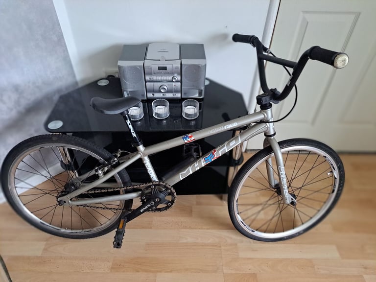 Old school bmx gumtree online