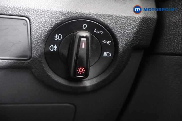 2021 Volkswagen T-Cross 1.0 TSI 110 SEL 5dr DSG SUV Petrol Automatic