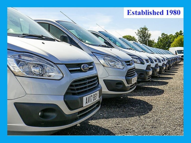 2021 Ford Transit Connect 220 EcoBlue Leader, 75PS, 6 Speed L1 SWB VAN, Sat Nav, Rev Cam, Rev Par...
