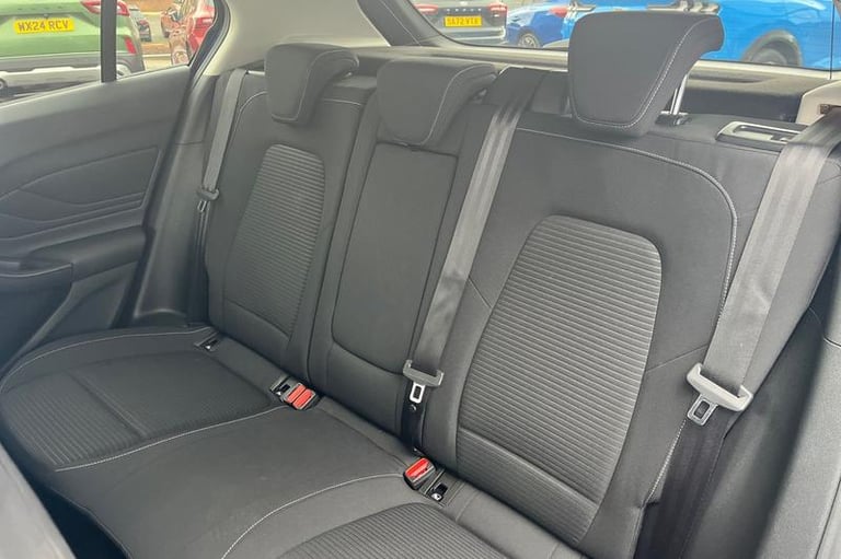 2019 Ford Focus 1.0 EcoBoost 125 Titanium 5dr Manual Hatchback Petrol Manual