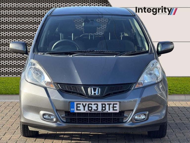 2013 Honda Jazz 1.4 i-VTEC EX Hatchback 5dr Petrol Manual Euro 5 (99 ps) Hatchback Petrol Manual