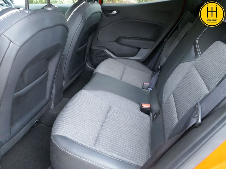 2023 Renault Clio 1.0 TCe Techno Hatchback 5dr Petrol Manual Euro 6 (s/s) (90 ps) Hatchback Petro...