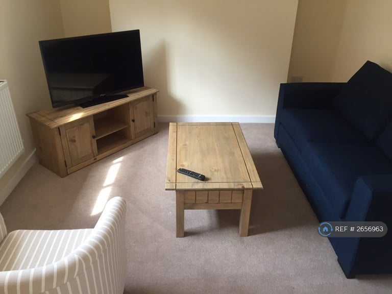 5 bedroom flat in North View, Edge Hill, Liverpool, L7 (5 bed) (#2656963)