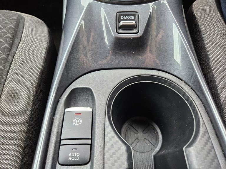 2021 Nissan Juke 1.0 DiG-T 114 N-Connecta 5dr Petrol