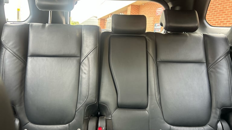 2019 Mitsubishi Outlander 2.4 PHEV Dynamic Safety 5dr Auto Estate Estate Hybrid Automatic