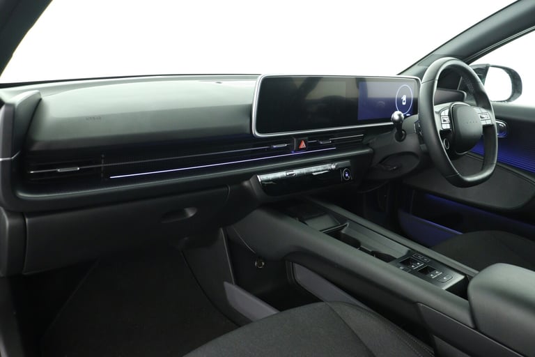 2023 Hyundai IONIQ 6 168kW Premium 77kWh 4dr Auto Saloon Electric Automatic