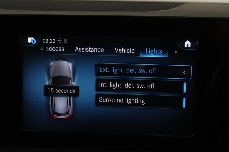 2020 Mercedes-Benz A-Class 1.3 A180 AMG Line Euro 6 (s/s) 5dr HATCHBACK Petrol Manual