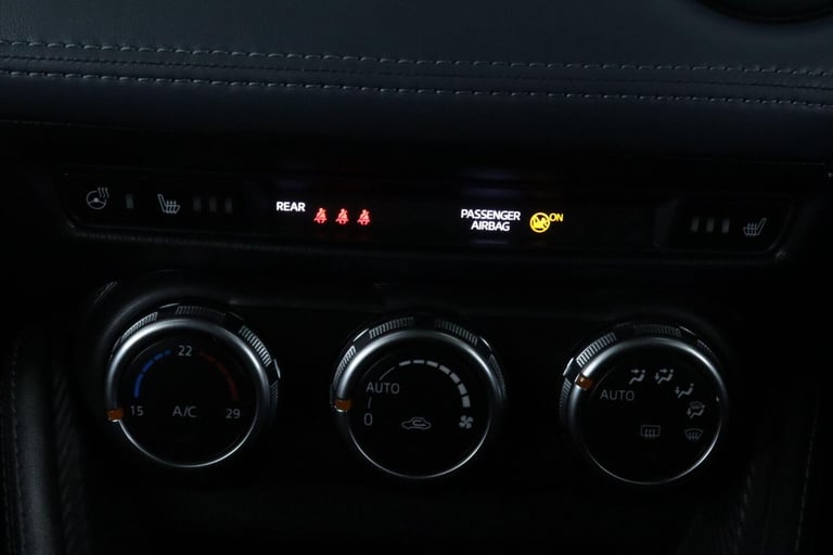 2023 Mazda Mazda2 1.5 SKYACTIV-G GT Sport Auto Euro 6 (s/s) 5dr HATCHBACK Petrol Automatic