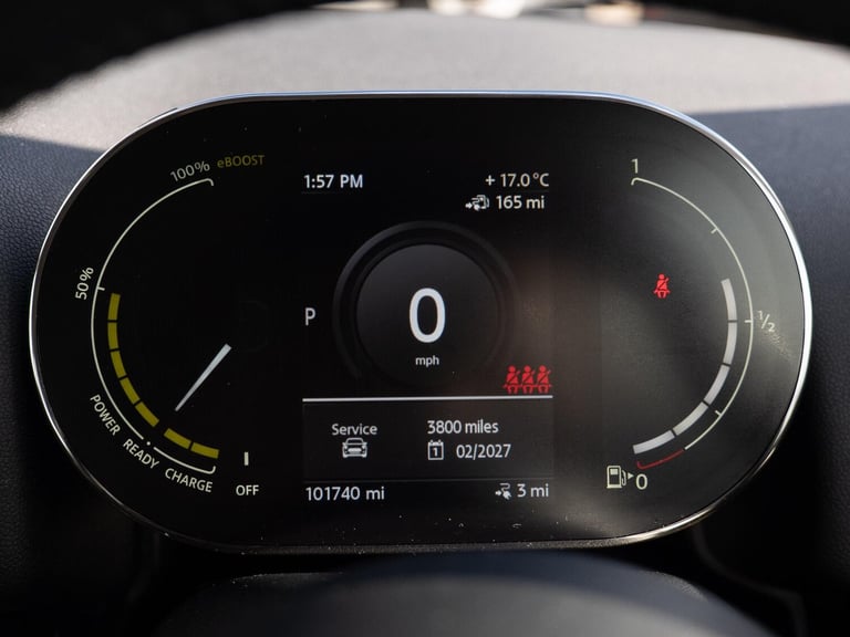 2020 MINI Countryman 1.5 10kWh Cooper SE Classic Auto ALL4 Euro 6 (s/s) 5dr HATCHBACK Petrol/Elec...