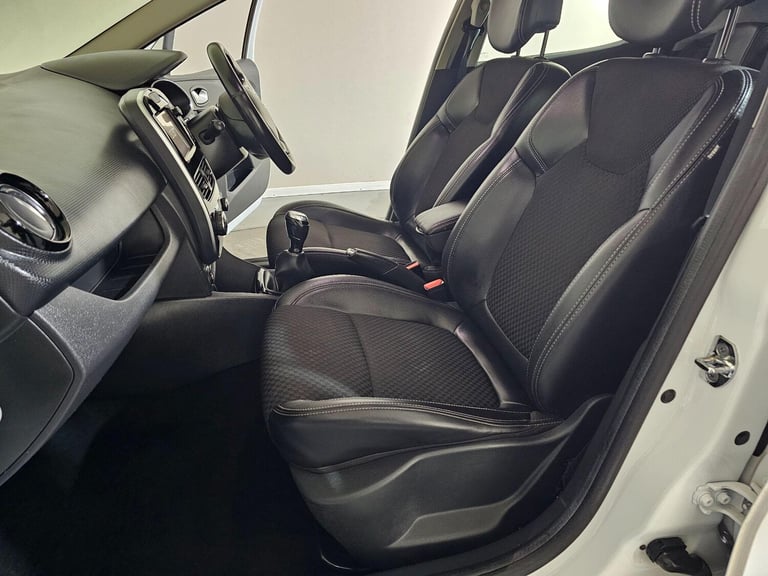2018 Renault Clio 0.9 TCE 90 Dynamique S Nav 5dr HATCHBACK PETROL Manual