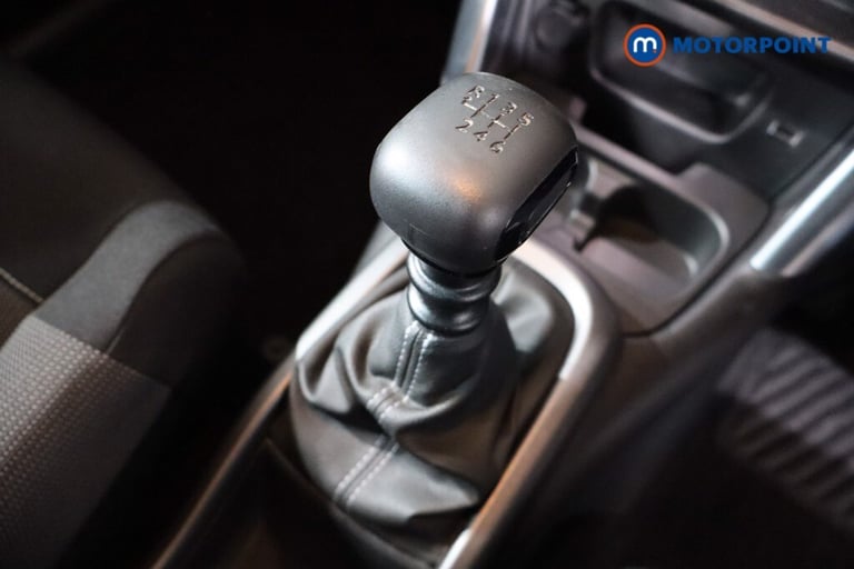 2021 Citroen C3 Aircross 1.2 PureTech 110 Shine 5dr SUV Petrol Manual