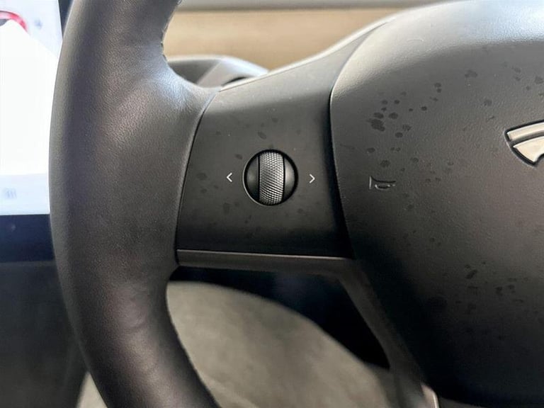 2022 Tesla Model 3 Performance AWD 4dr [Performance Upgrade] Auto SALOON ELECTRIC Automatic