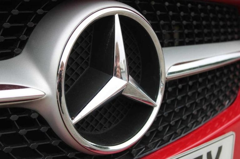 2014 Mercedes-Benz CLA CLA 180 Sport 4dr Manual Saloon Petrol Manual