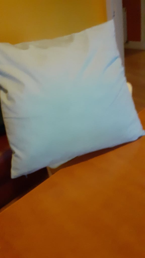 image for Four cushions