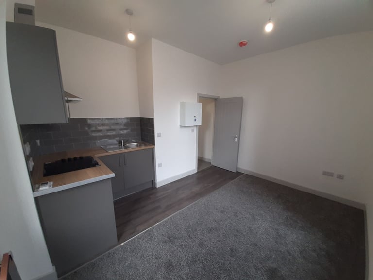 1 Bedroom Flat in Bilston 