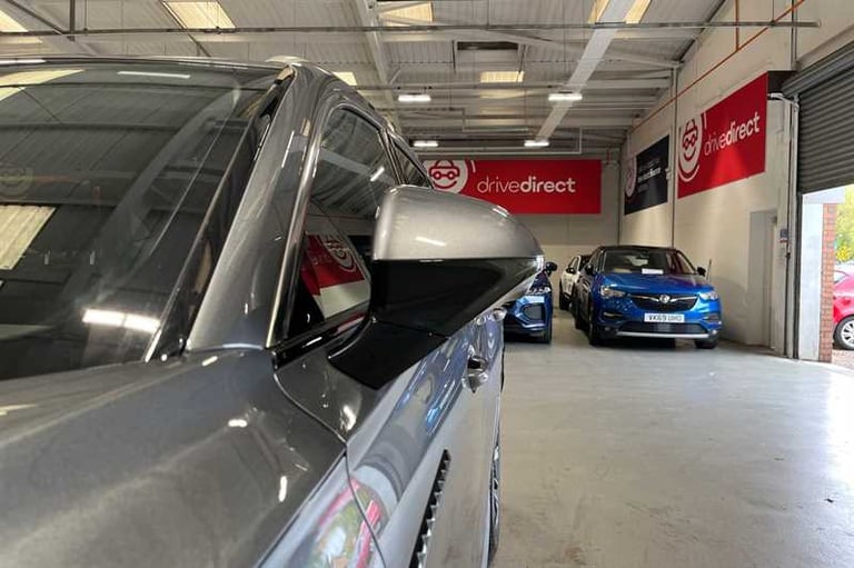 2025 MG MG HS 1.5 T-GDI Trophy SUV 5dr Petrol DCT Euro 6 (s/s) (169 ps) SUV Petrol Automatic