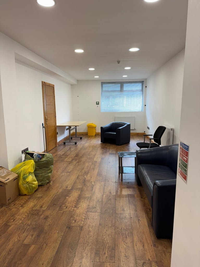 Private Offices in Perivale