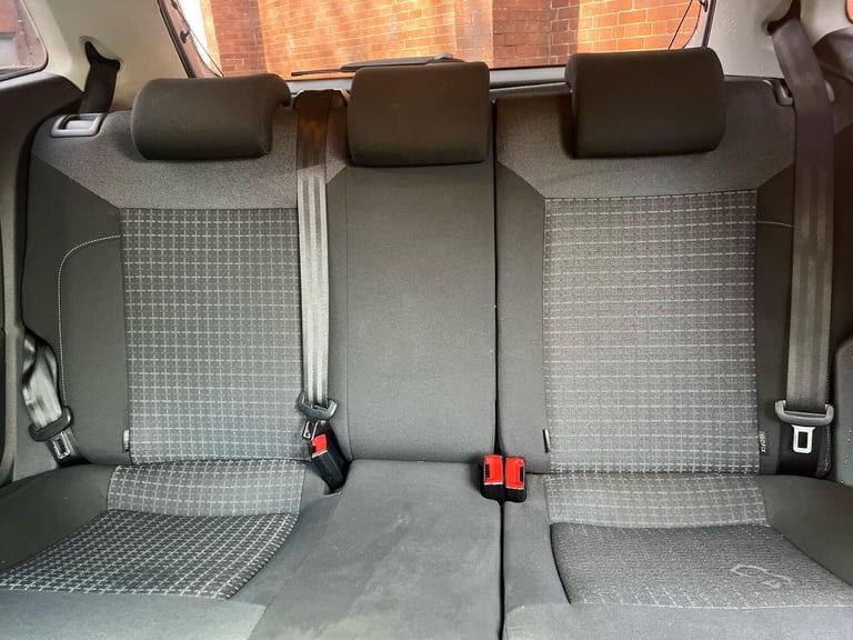 2015 Volkswagen Polo 1.0 BlueMotion Tech SE Euro 6 (s/s) 3dr HATCHBACK Petrol Manual