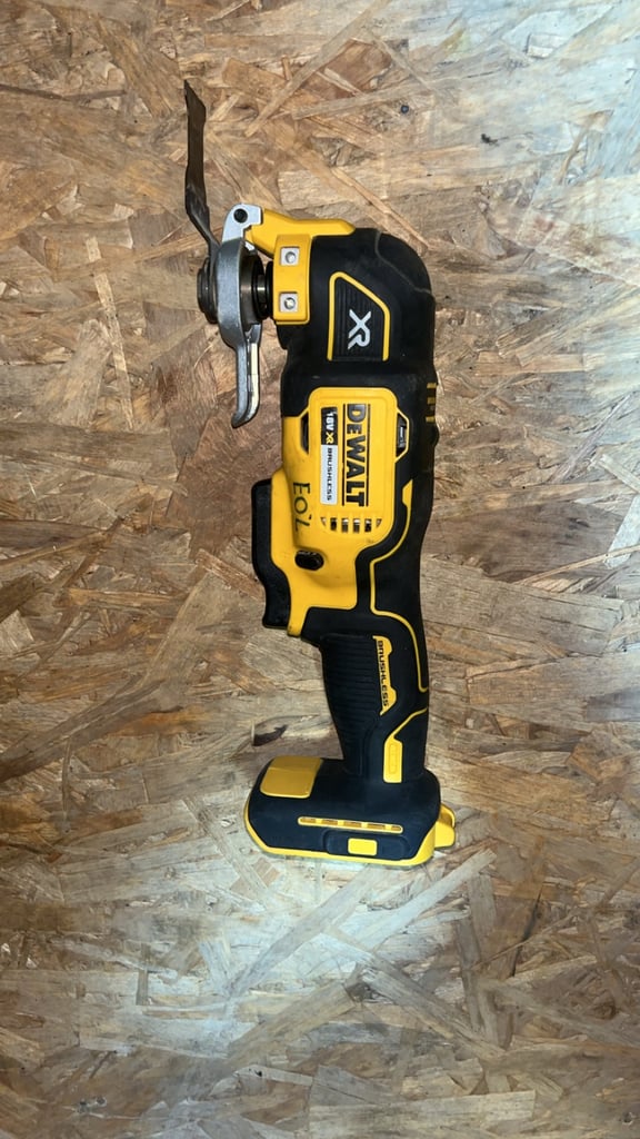 10 SabreCut Säbelsägeblätter Für Holz – Passend Für Bosch, DeWalt, Makita, Milwaukee