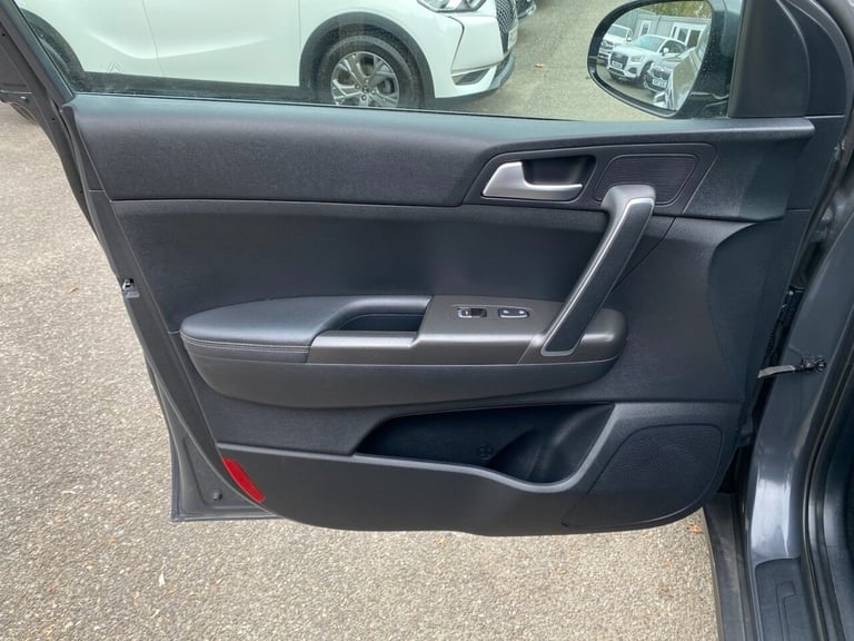 2019 Kia Sportage 1.6 GDi ISG 2 5dr ESTATE PETROL Manual