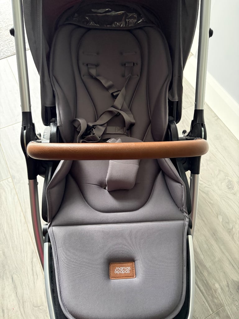 Only used a handful of times practically new 