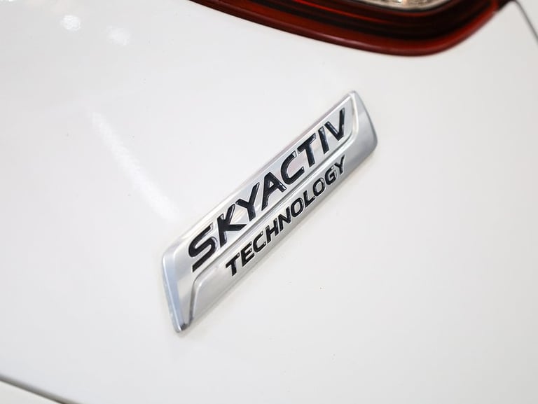 2017 Mazda CX-5 2.0 SE-L Nav 5dr ESTATE PETROL Manual