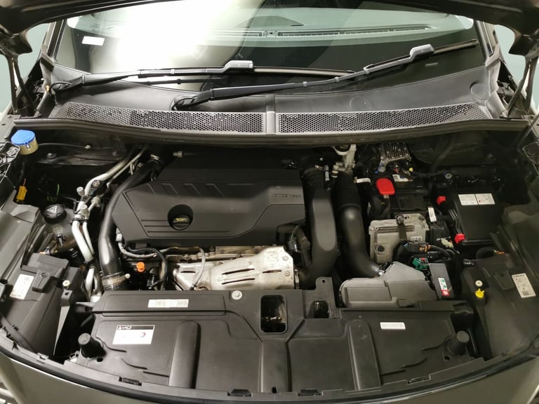 2022 Peugeot 3008 1.6 Hybrid 225 Allure 5dr e-EAT8 HATCHBACK PETROL/ELECTRIC Automatic