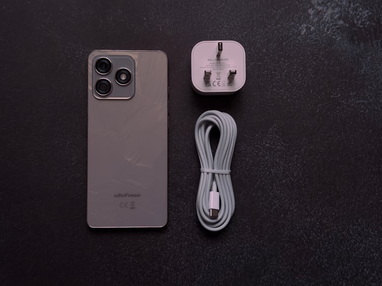 image for Ulefone Note 18 Ultra