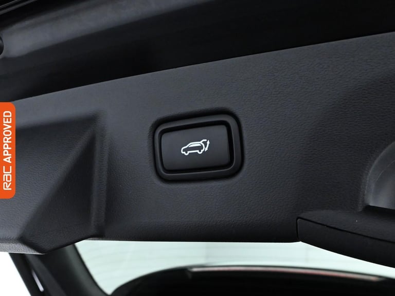 2022 Hyundai TUCSON 1.6 h T-GDi Ultimate SUV 5dr Petrol Hybrid Auto Euro 6 (s/s) (230 ps) SUV PET...