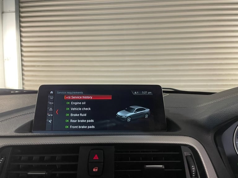2018 BMW 2 Series 3.0 M240i Coupe 2dr Petrol Auto Euro 6 (s/s) (340 ps) Coupe Petrol Automatic