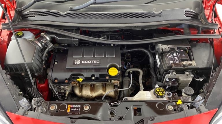 Vauxhall Corsa E . B14XER , Engine 1.4 , 1398cc, Low Miles