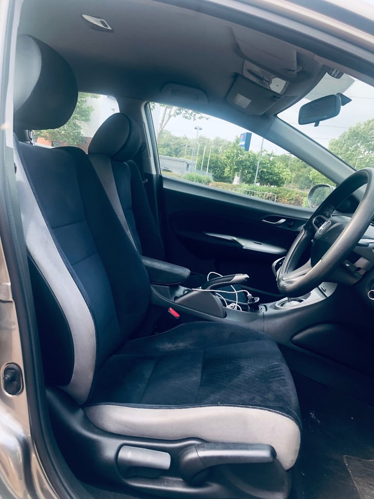 HONDA CIVIC 1.8 VTEC BARGAIN PRICE READY TO GO ✅