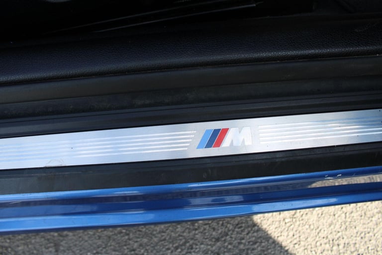 2015 BMW 4 Series 3.0 430d M Sport Auto Euro 6 (s/s) 2dr CONVERTIBLE Diesel Automatic