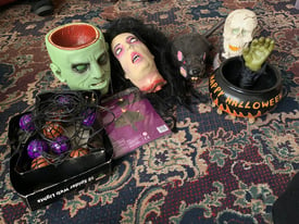 Halloween collection 