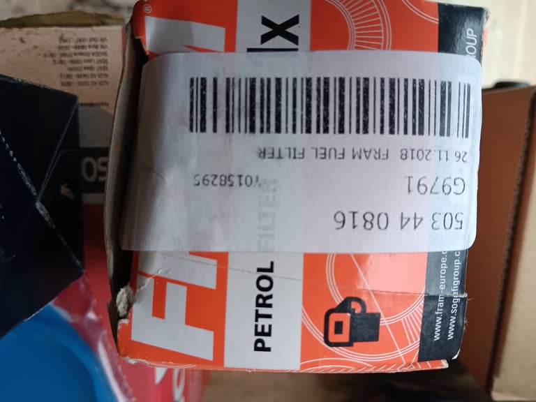 Volkswagen Group (VW, Audi, Seat, and Skoda) new car parts for sale.