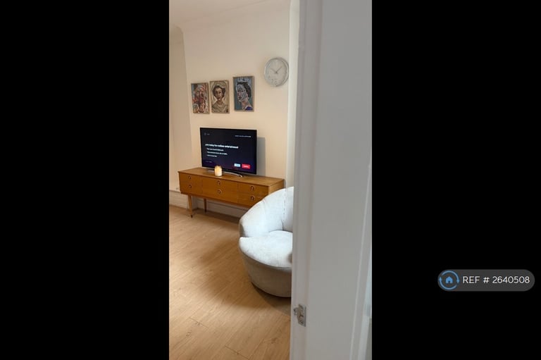 1 bedroom in Rossett Street, Liverpool, L6 (#2640508)