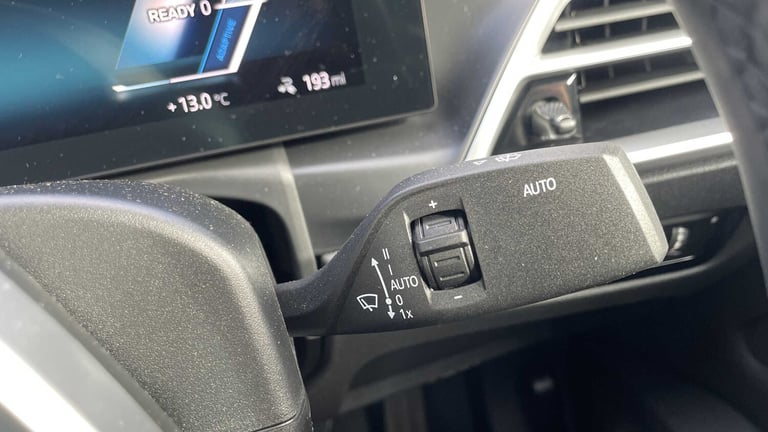 2025 BMW i4 250kW eDrive40 M Sport 83.9kWh 5dr Auto COUPE ELECTRIC Automatic