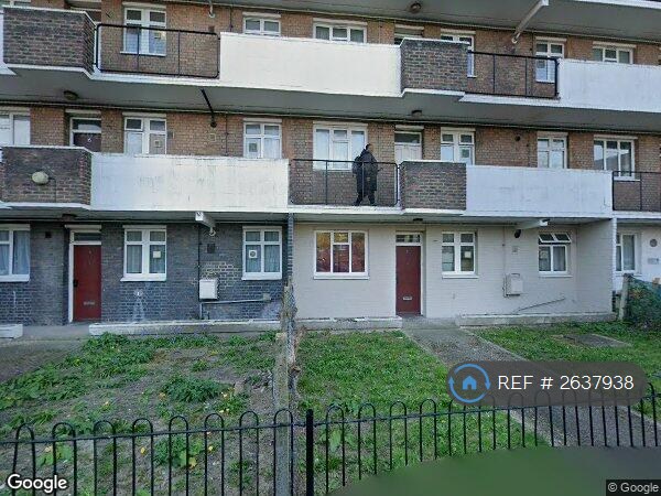1 bedroom in Crampton House, London, SW8 (#2637938)
