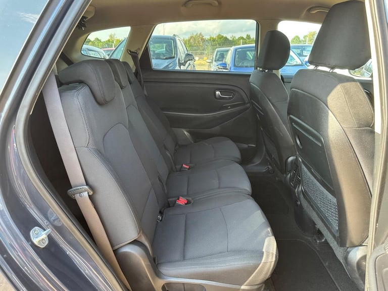 2014 Kia Carens 1.6 GDi EcoDynamics 2 Euro 5 (s/s) 5dr MPV Petrol Manual