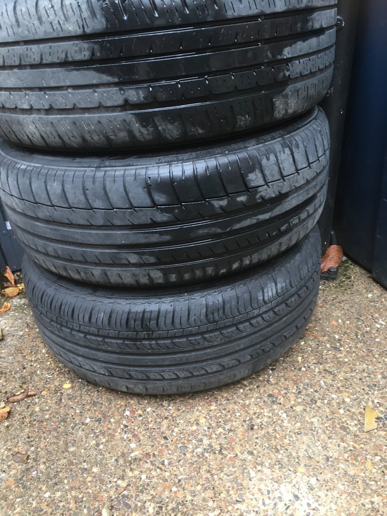 Audi spare wheel 5x112