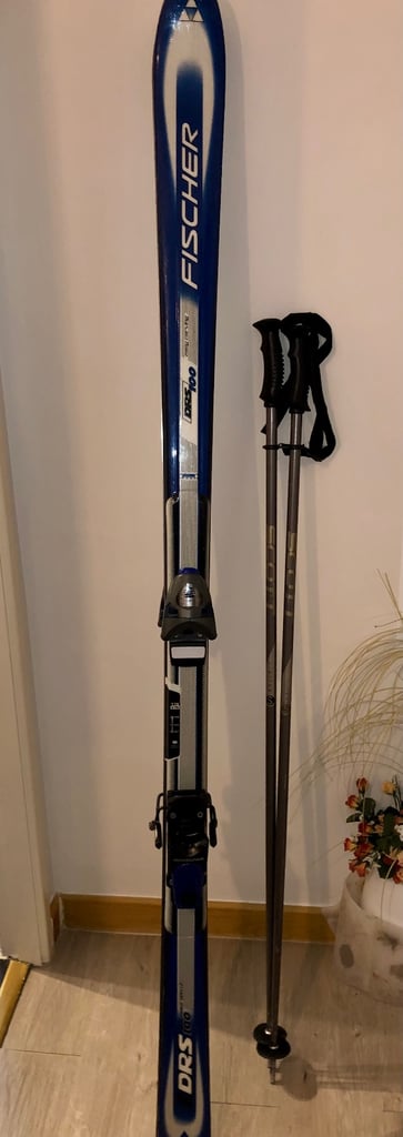 image for Carving Ski’s