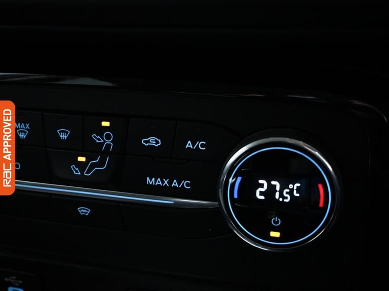 2019 Ford Ecosport 1.0T EcoBoost GPF Titanium SUV 5dr Petrol Auto Euro 6 (s/s) (125 ps) SUV PETRO...