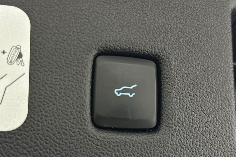 2021 Ford Kuga F8951 4x4 Diesel Automatic