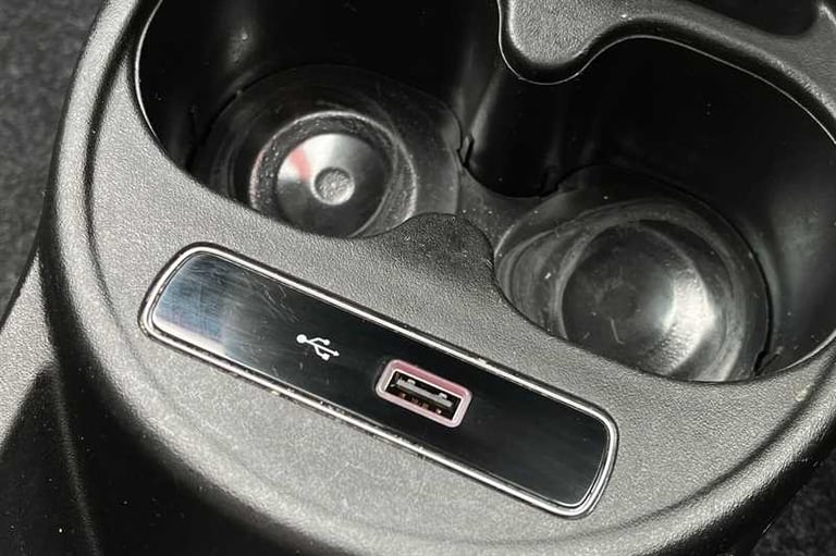 2019 Abarth 595 1.4 T-Jet 145 3dr HATCHBACK PETROL Manual