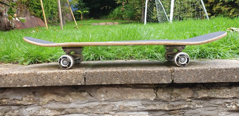 OSPREY SKATEBOARD