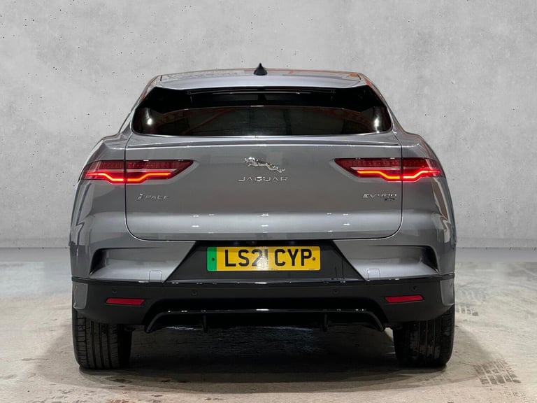 2021 Jaguar I-Pace 400 90kWh HSE Auto 4WD 5dr HATCHBACK Electric Automatic