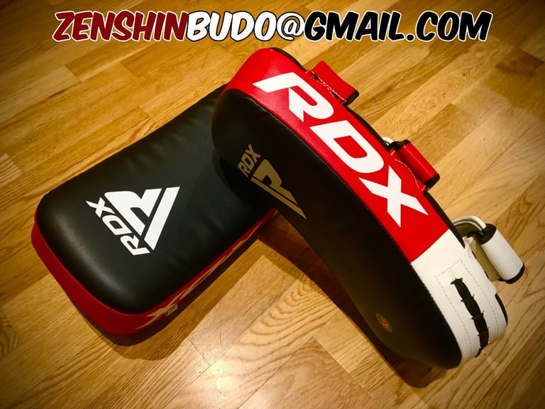 Self Defence - Martial Arts - Fitness - Personal Training