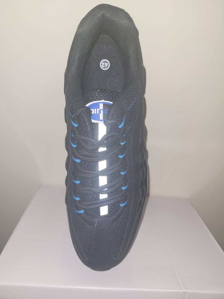 👉MENS NIKE AIRMAX 110s👈 #BARGAIN