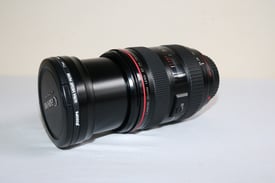 CANON EF 24-70mm F/2.8 L USM Zoom Lens