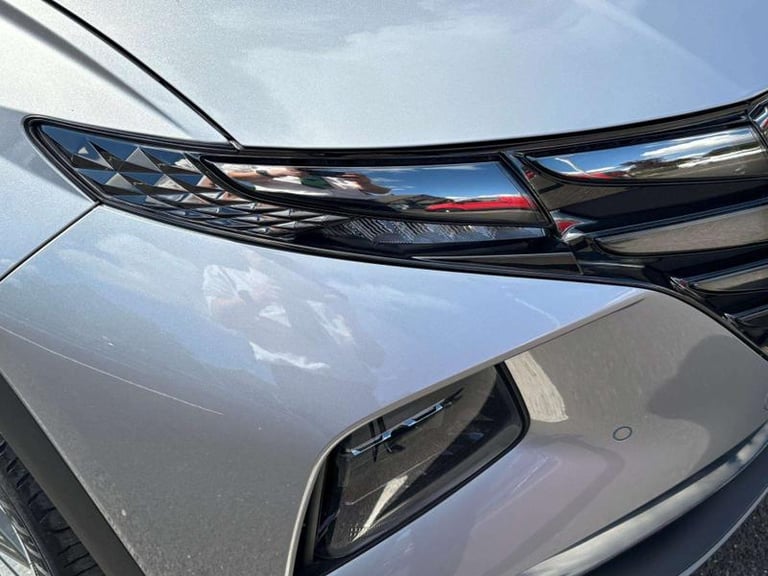 2022 Hyundai TUCSON 1.6 TGDi Hybrid 230 Ultimate 5dr 2WD Auto ESTATE PETROL/ELECTRIC Automatic